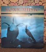 33T Roxy Music Avalon, Cd's en Dvd's, Ophalen of Verzenden, Zo goed als nieuw