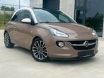 OPEL ADAM 1.2i Euro 5/ AIRCO/ CRUISE/ PANO/ LED/ 36.000 KM, Voorwielaandrijving, 4 cilinders, Bedrijf, Handgeschakeld