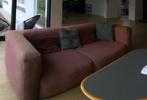 Zetel merk HAY, Ophalen, Gebruikt, 100 tot 125 cm, Driepersoons