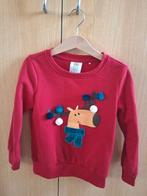 Trui kerst maat 110/116, Enfants & Bébés, Vêtements enfant | Taille 110, Enlèvement, Comme neuf