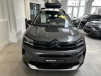 Citroën C5 Aircross 1.6 Plug-in Hybrid Shine, Autos, SUV ou Tout-terrain, 5 places, 1598 cm³, Automatique