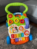BabyWalker / Loopwagen Vtech, Ophalen, Zo goed als nieuw, 6 maanden tot 2 jaar