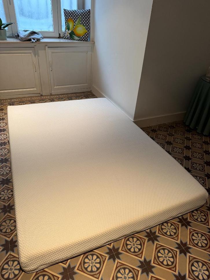 Matras 140x200 cm, Huis en Inrichting, Slaapkamer | Matrassen en Bedbodems, Gebruikt, Matras, Ophalen