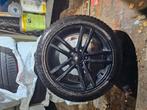 Jantes dezent 17p hiver, Autos : Pièces & Accessoires, Pneus & Jantes, Pneus et Jantes, Pneus hiver, Véhicule de tourisme, 17 pouces