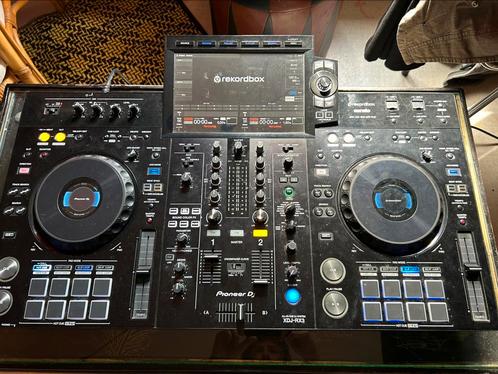 XDJ RX3 PIONEER, Muziek en Instrumenten, Dj-sets en Draaitafels, Zo goed als nieuw, Pioneer, Ophalen