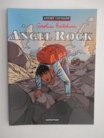 caroline baldwin...nr.4....angel rock...................1st, Livres, BD, Comme neuf, Enlèvement ou Envoi