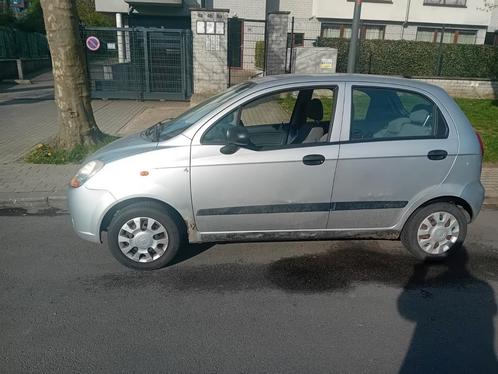 Chevrolet matiz 0,8L ess, Autos, Chevrolet, Particulier, Matiz, Enlèvement