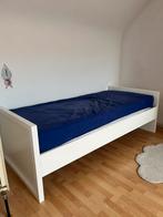 Bedframe, Huis en Inrichting, Slaapkamer | Bedden, Ophalen, Gebruikt