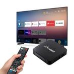 XS97 Smart Android Box (geformuleerd), Audio, Tv en Foto, Zo goed als nieuw