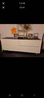 Moderne dressoir,tv meubel, Huis en Inrichting, Ophalen, Zo goed als nieuw