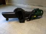 Bladblazer / - zuiger Greenway BR 1600, Tuin en Terras, Ophalen, Gebruikt, Met neuswiel
