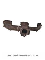 Uitlaatspruitstuk Mercedes om617a 300 turbodiesel, Auto-onderdelen, Gebruikt, -, -, Ophalen of Verzenden