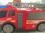 Brandweerwagen met sirene, Comme neuf, Enlèvement ou Envoi