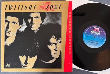 GOLDEN EARRING - Twilight zone ( 12# maxi ) beschikbaar voor biedingen