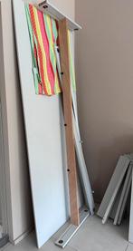 Eettafel topinterieur, Ophalen