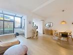 Appartement à louer à Ixelles, 2 chambres, 130 m², Appartement, 2 kamers
