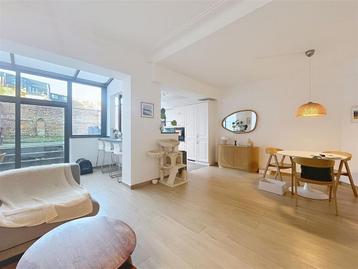 Appartement à louer à Ixelles, 2 chambres, 130 m², Appartement, 2 pièces