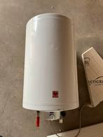 Warmwaterboiler, Ophalen, Gebruikt, 100 liter of meer, Boiler