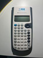 Texas Instruments TI-30XB  Multiview, Diversen, Rekenmachines, Ophalen of Verzenden, Zo goed als nieuw