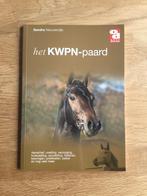 S. Nieuwendijk - Het KWPN-paard, Boeken, Ophalen of Verzenden, Zo goed als nieuw, S. Nieuwendijk