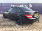 2008 - Mercedes-Benz - C-klasse - 200 CDI BlueE.Bns Cl - Per, Auto's, Gebruikt, Overige brandstoffen, Bedrijf, Euro 4