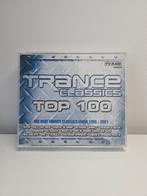 Top 100 de Trance Classics - Les meilleurs classiques de la, CD & DVD, Comme neuf, Enlèvement ou Envoi