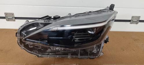 koplamp toyota yaris cross full led links origineel 0D-312, Auto-onderdelen, Verlichting, Toyota, Gebruikt, Ophalen of Verzenden