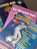 Vinyles  33T (35), Ophalen