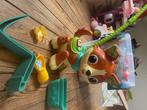 Vtech speel en leer puppy, Kinderen en Baby's, Ophalen, Zo goed als nieuw, 6 maanden tot 2 jaar