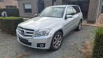 GLK 200 diesel 2012 automaat "roos formulier", Auto's, Automaat, Euro 5, Zwart, Leder
