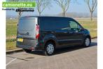Ford Transit Connect 1.5 EcoBlue L2 Trend HP (bj 2019), Voorwielaandrijving, Gebruikt, Euro 6, 4 cilinders