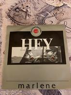 Hey marlene won ton ton, Cd's en Dvd's, Ophalen of Verzenden