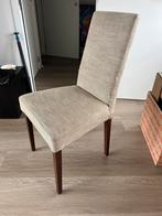 Stoelen van mobitec 6x, Huis en Inrichting, Ophalen, Hout, Gebruikt, Overige kleuren