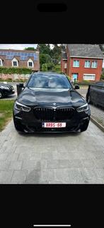 HUREN ! X5 BMW Benzine xDrive45e, Auto's, X5, Particulier, Te koop, Benzine