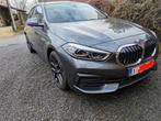 Bmw série 1 f 40 benzine, Autos : Divers, Voitures accidentées, Argent ou Gris, Enlèvement ou Envoi, Berline, Automatique