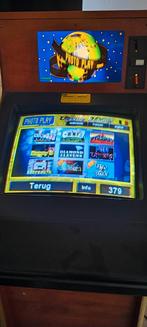 Fotoplay touchscreen arcadekast, Ophalen, Zo goed als nieuw