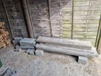 Dorpels arduin, Tuin en Terras, Ophalen, Gebruikt