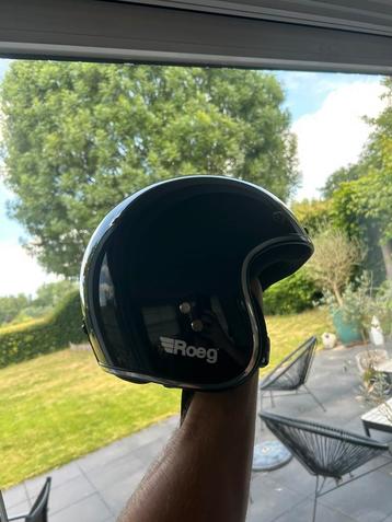 Roeg helm maat M beschikbaar voor biedingen
