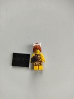 Lego Minifigures cavewoman (serie 5), Ophalen of Verzenden, Gebruikt, Complete set, Lego
