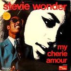 STEVIE WONDER * MY CHERIE AMOUR *  LP, Cd's en Dvd's, Ophalen of Verzenden, Gebruikt, 12 inch, Soul of Nu Soul