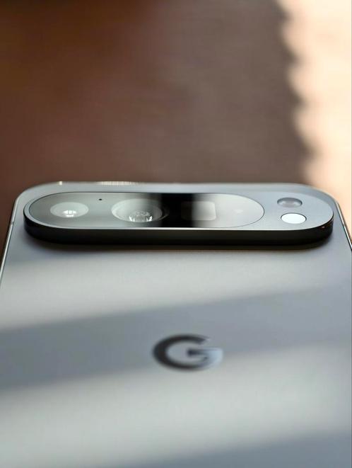 Google Pixel 9 Pro XL 512GB, Telecommunicatie, Mobiele telefoons | Overige merken, Zo goed als nieuw, Ophalen