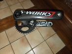 Specialized crank carbon 175mm, Enlèvement, Comme neuf