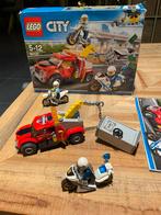 Lego set - alles in perfecte staat, Enlèvement ou Envoi, Comme neuf, Lego