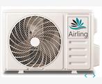 Nieuwe Airco 3,5 kw 12000 btu !!! Beperkte voorraad!, Elektronische apparatuur, Ophalen of Verzenden, Nieuw