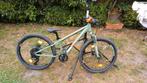 Cube mtb 24inch met schijfremmen, Fietsen en Brommers, Fietsen | Mountainbikes en ATB, Ophalen, Gebruikt