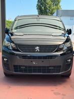 PeugeotPartner1.5/1JGARANTIE/L2/Aut./BtwWagen/2021/110.000km, Auto's, Peugeot, Automaat, Stof, Euro 6, 4 cilinders