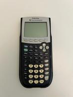 Texas Instruments TI-84 Plus rekenmachine, Gebruikt, Ophalen of Verzenden, Grafische rekenmachine