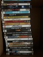 PC Games (100tal), Games en Spelcomputers, Games | Pc, Ophalen, Gebruikt, Overige genres