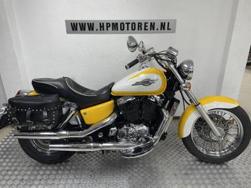 Honda VT1100 VT 1100 C2 SHADOW ACE BOVAGGARANTIE beschikbaar voor biedingen