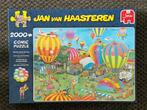 Jan van Haasteren: het ballonfestival 2000st, Hobby en Vrije tijd, Ophalen, Zo goed als nieuw